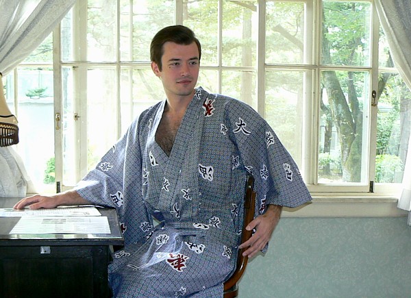 японские кимоно, мужские халаты-кимоно, мужские халаты в японском стиле