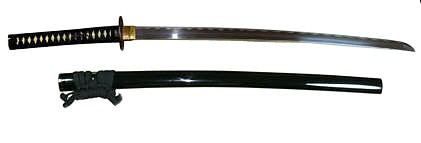 японские мечи эпохи Муромати