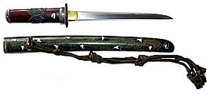 коллекционные японские мечи катана
