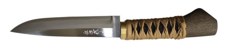 нож танто, Япония