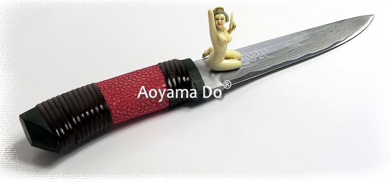 ножи коллекционные японские, самурайское искусство